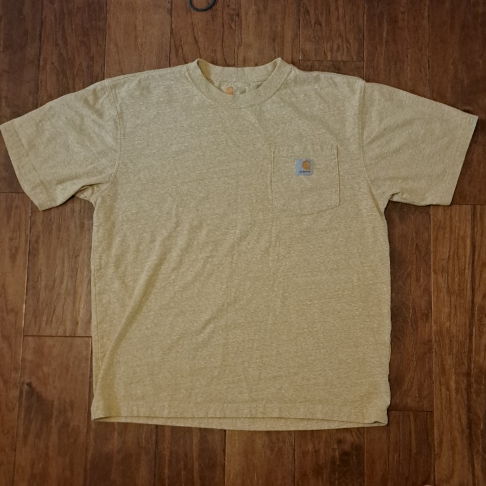 Carharrt tee